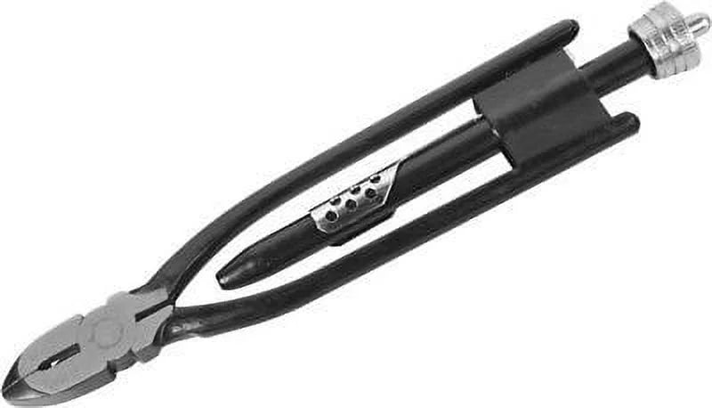 6'' Spring Loaded Safety Wire Twist Pliers Tool O33015
