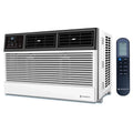 Wi-Fi Controlled White Window Air Conditioner O660511
