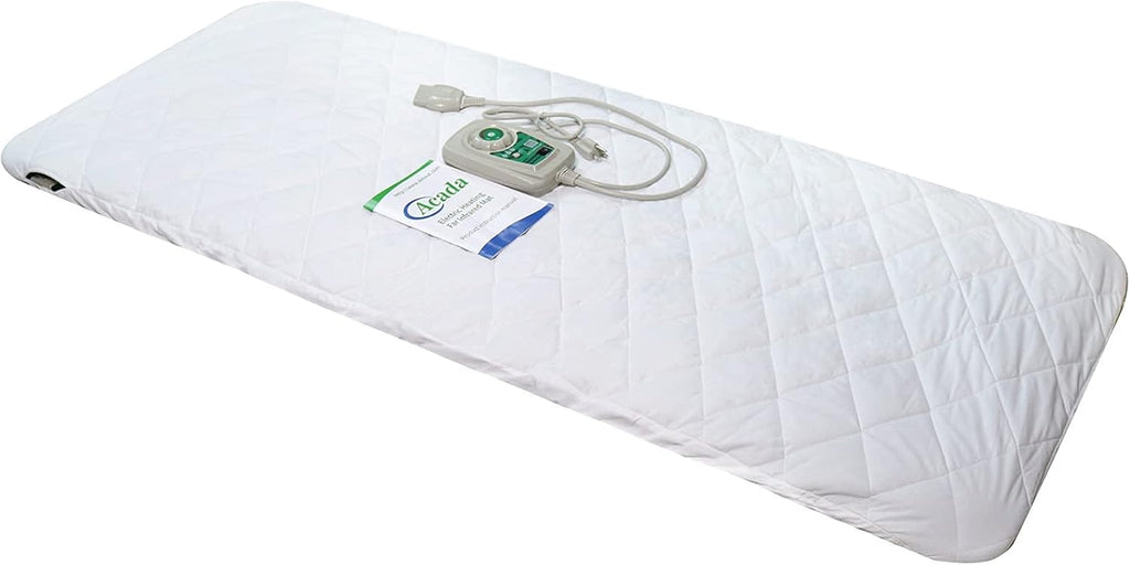 Infrared Heating Pads with 4 Types of Hot Stones F610618