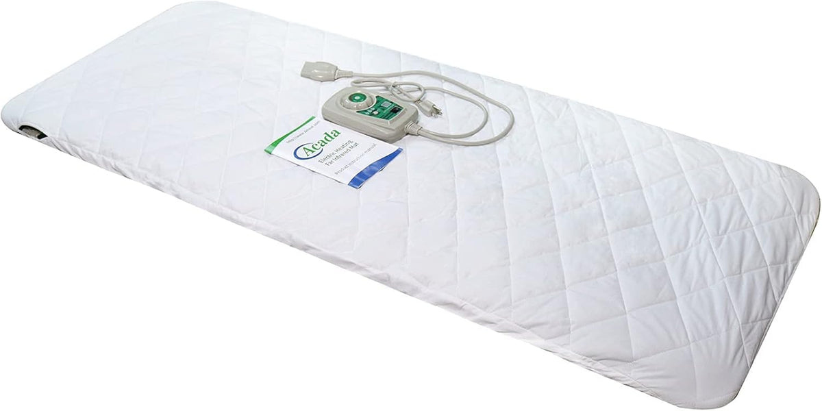 Infrared Heating Pads with 4 Types of Hot Stones F610618