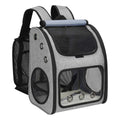 Expandable Pet Carrier Backpack I5648
