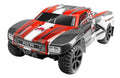 Red 1/10 Scale Electric Short Course Truck D6911