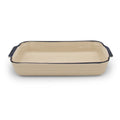 9" x 13" Stoneware Baker U4978
