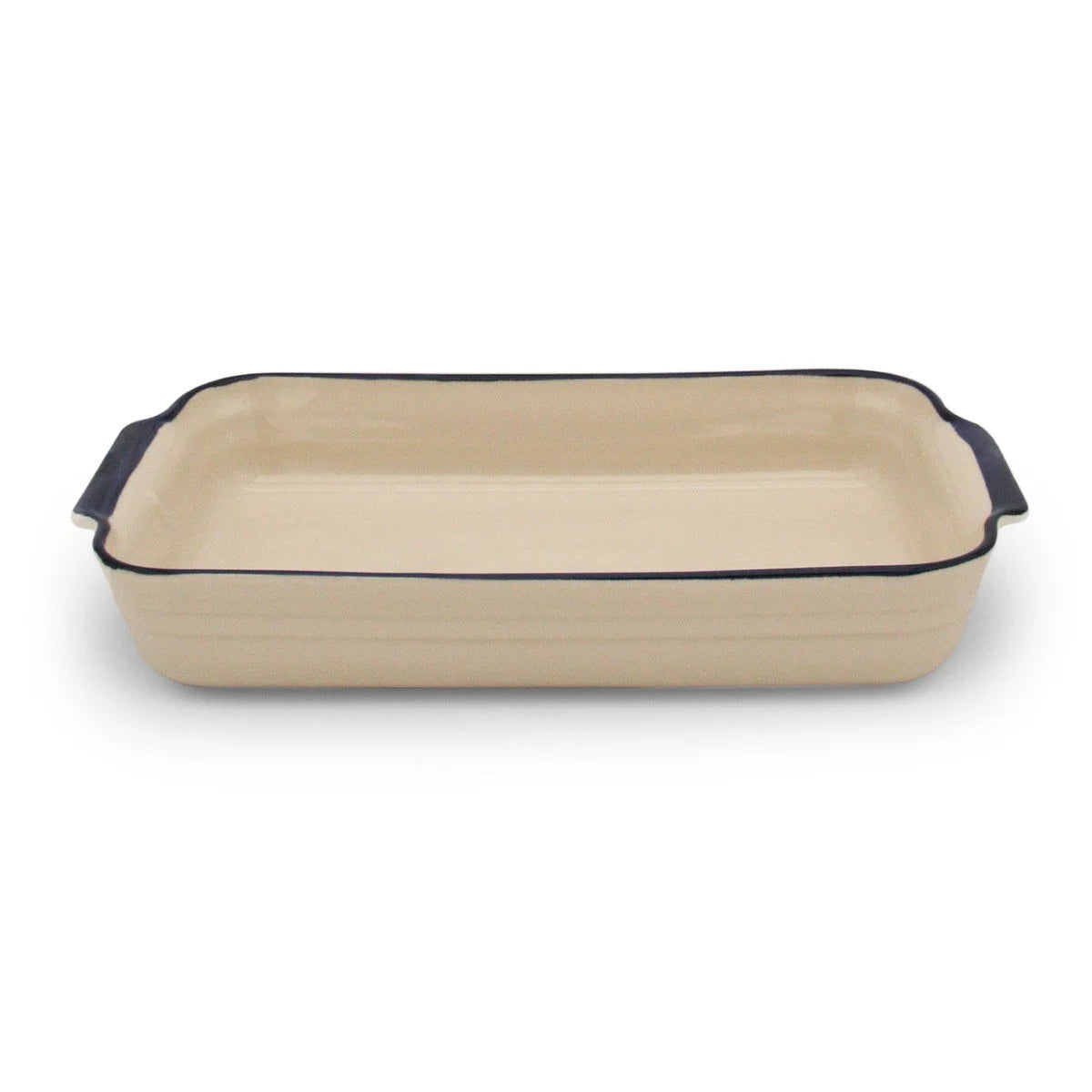 9" x 13" Stoneware Baker U4978