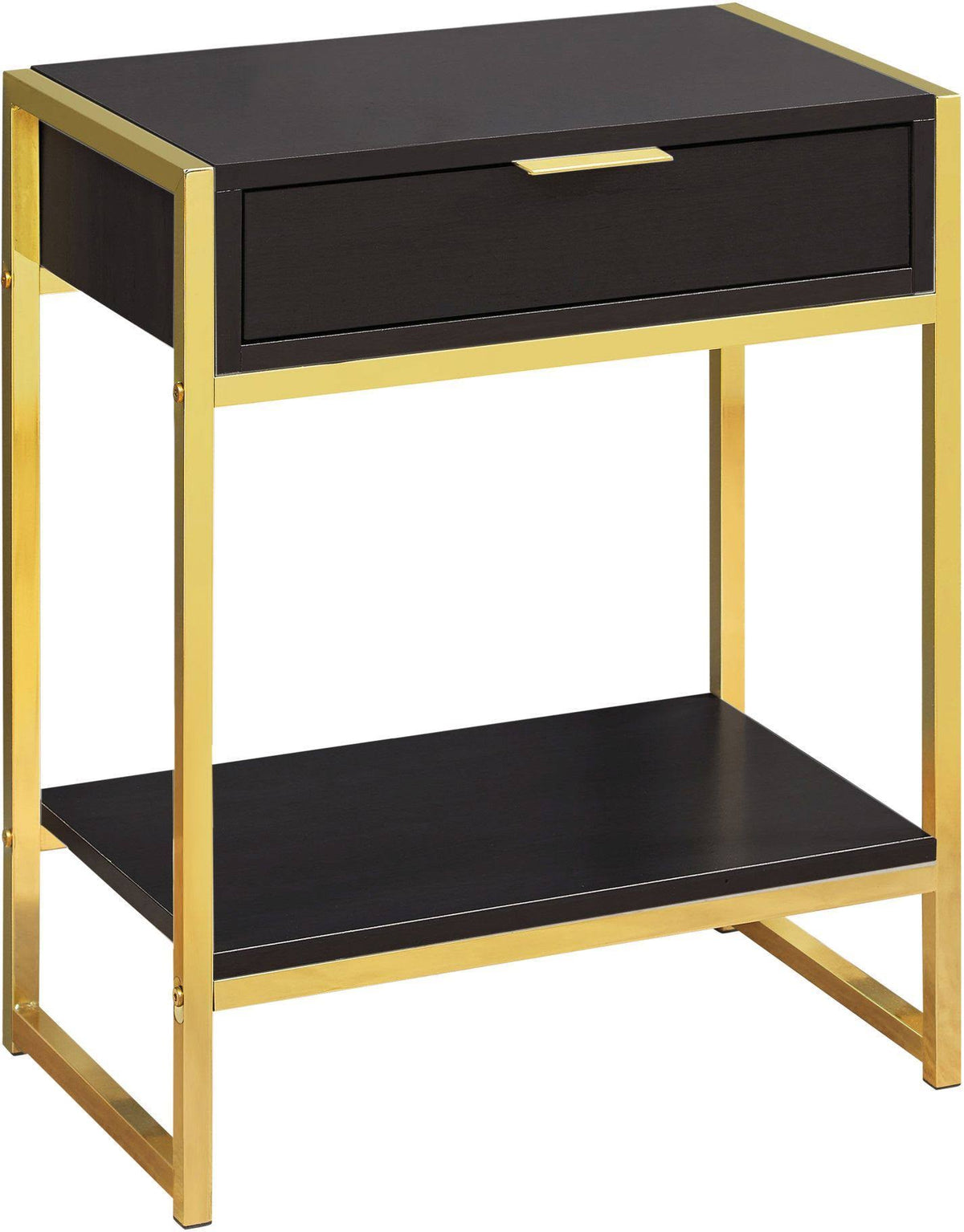 Accent Table E45992
