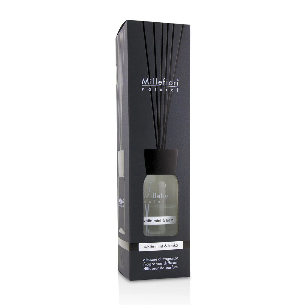 White Mint & Tonka Fragrance Diffuser 100ml P512927