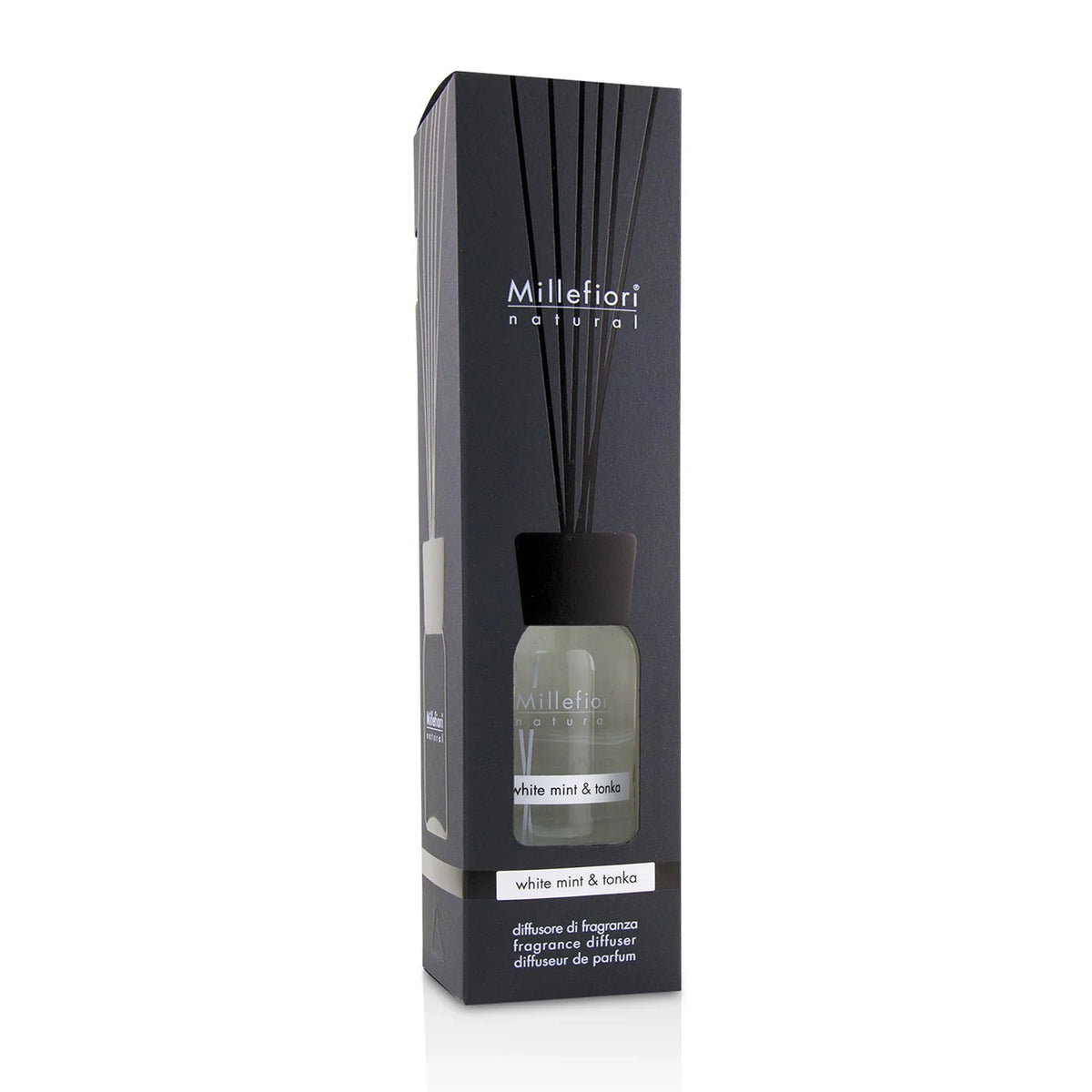 White Mint & Tonka Fragrance Diffuser 100ml P512927