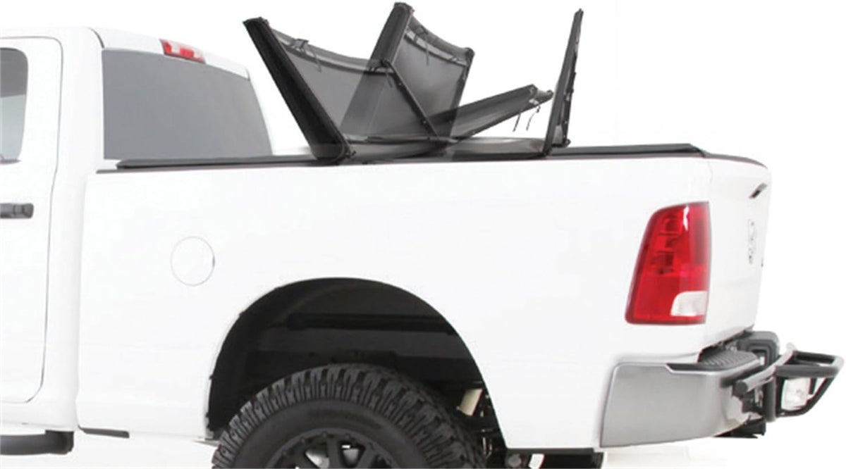 Smart Cover for Dodge Ram 1500 with 6.4' Bed I376