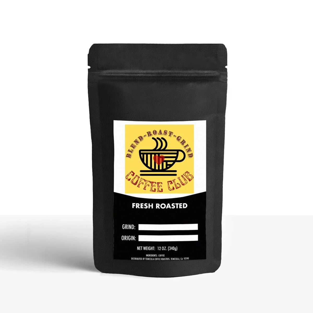 Blonde Roast Coffee N414