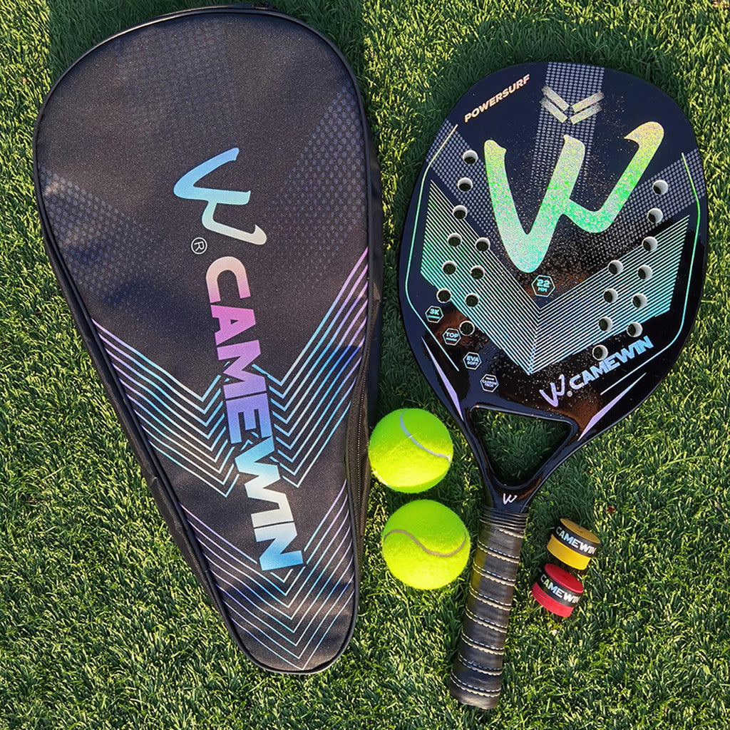 Beach Racket with Racket Bag J28375