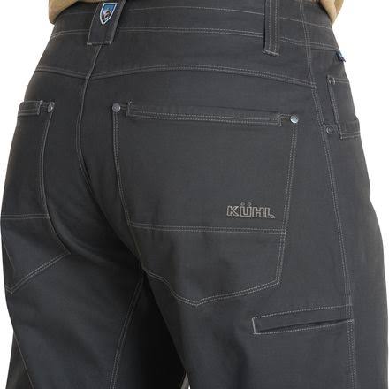 Forged Iron Rydr Pant E243