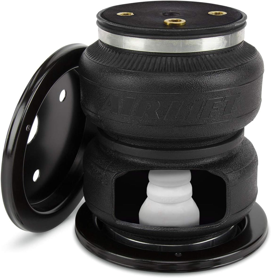 Air Suspension Kit I398