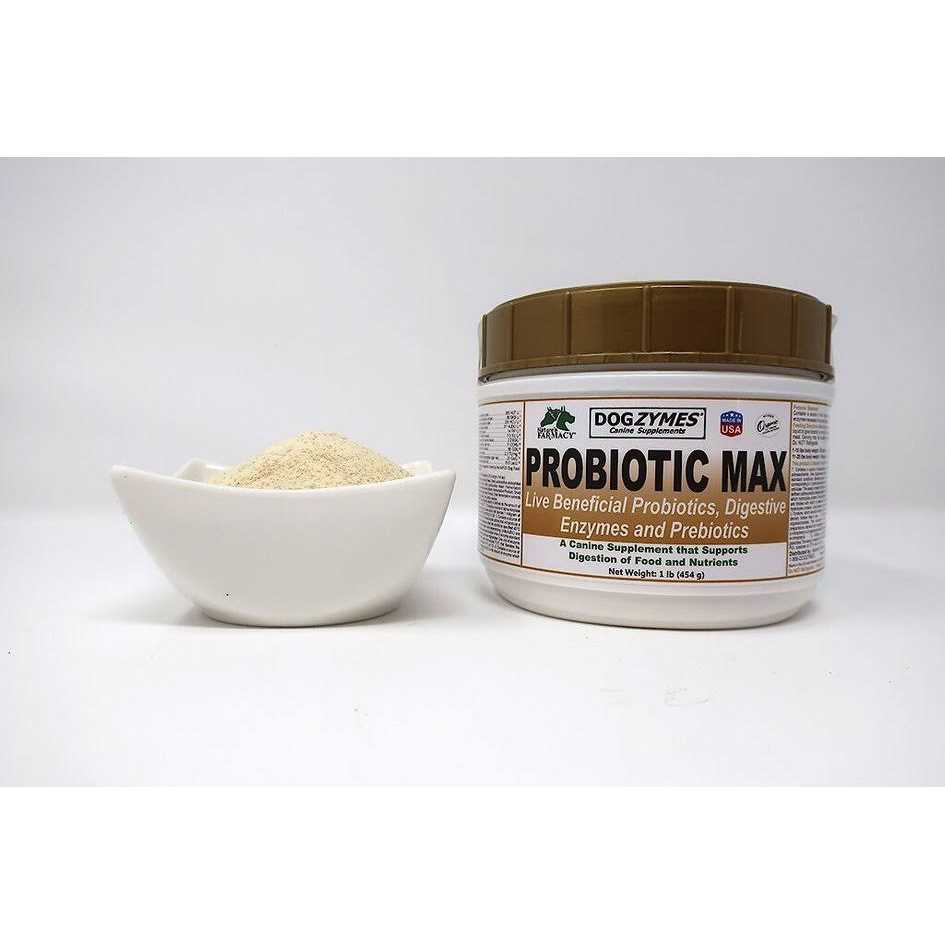 Probiotic Pet Supplies J275