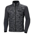 Charcoal Camo Men's Insulator Jacket W882