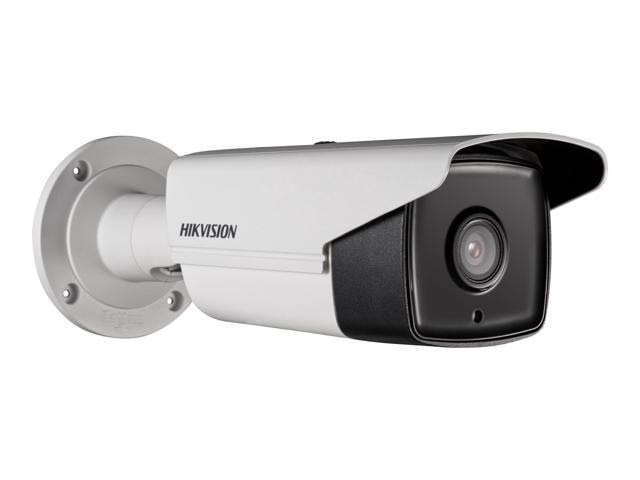 4MP EXIR Bullet Network Camera Q68457
