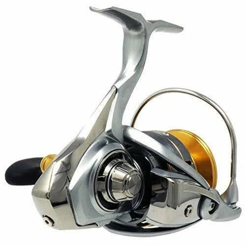Spinning Reel 4000 E74214