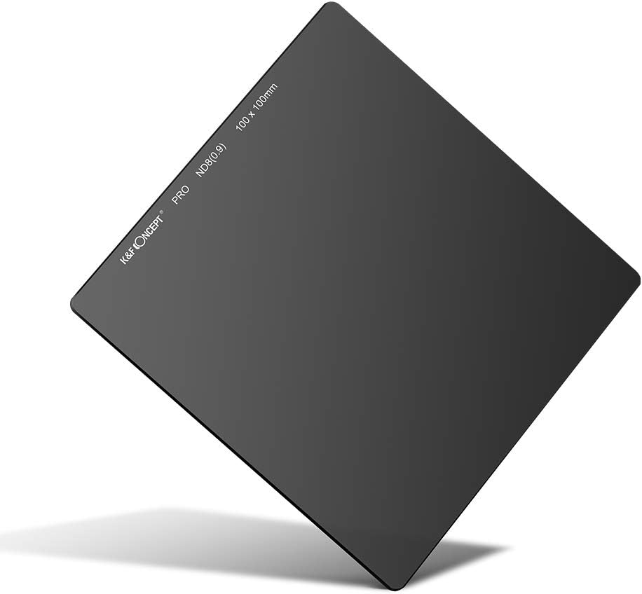 100x150mm Soft Graduated Neutral Density Filter G325