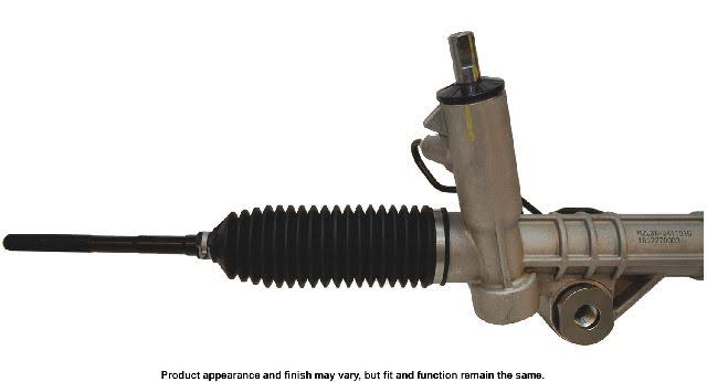 Ford Expedition Rack and Pinion Assembly W49223