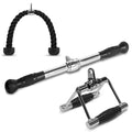 Tricep Rope Cable Attachment Gym Handle N12538