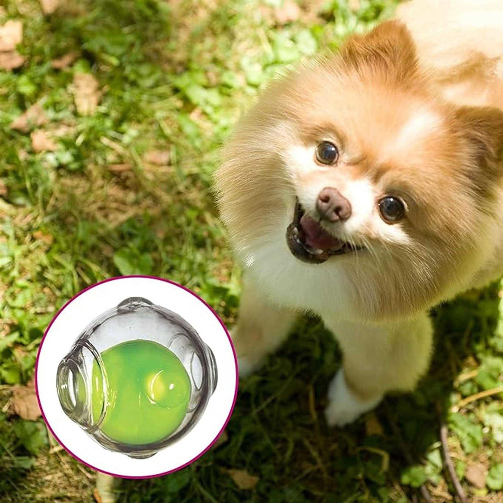 Squeaker Ball Pet C3927