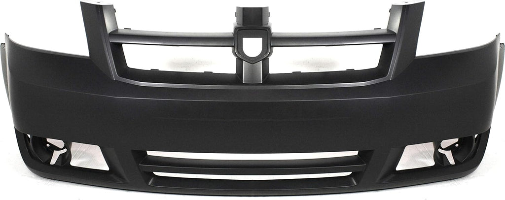 Front Bumper Cover E425104
