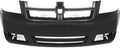 Front Bumper Cover E425104
