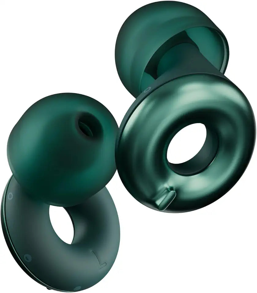Adjustable Ear Plugs 20-26 dB Noise Reduction V42460
