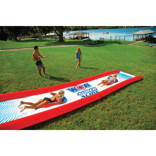 Giant 25ft Water Slide Q217