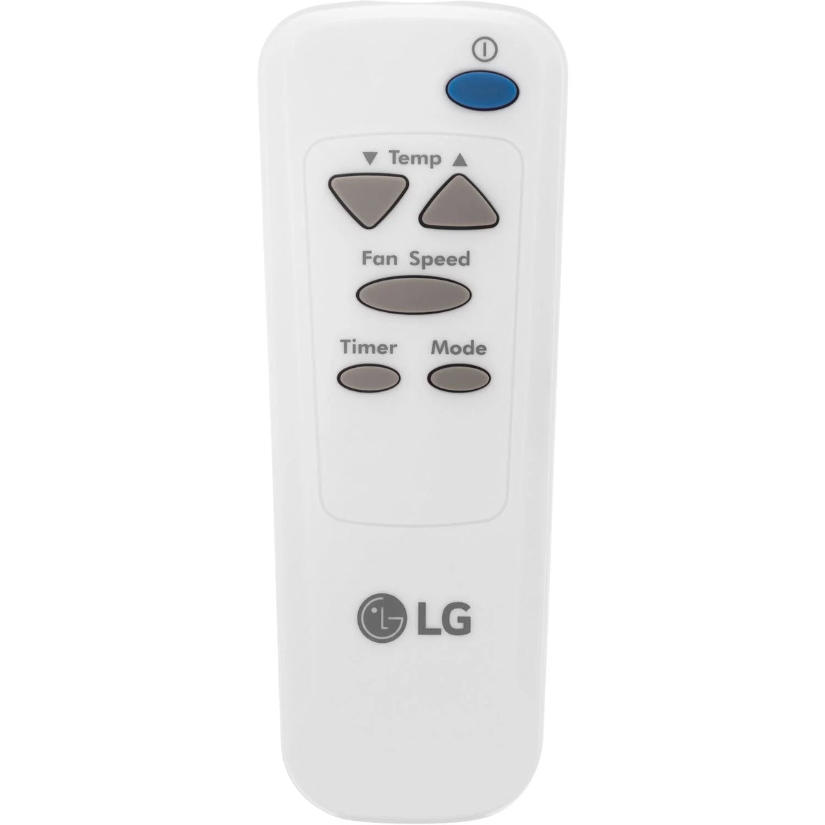 6,000 BTU Window-Mount Air Conditioner with Remote X3667