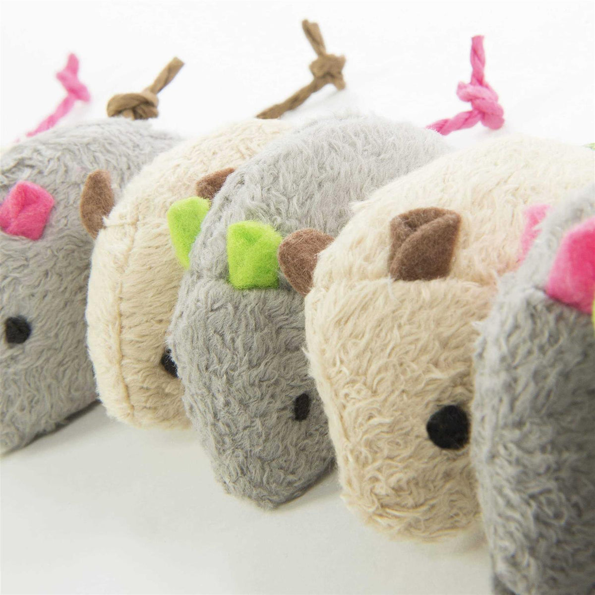 Catnip Toys J6080