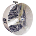 36 Versa-Kool Circulation Fan Yoke Mount 50 Hz White D3483