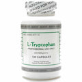 L Tryptophan 500 mg 120 vcaps T5209
