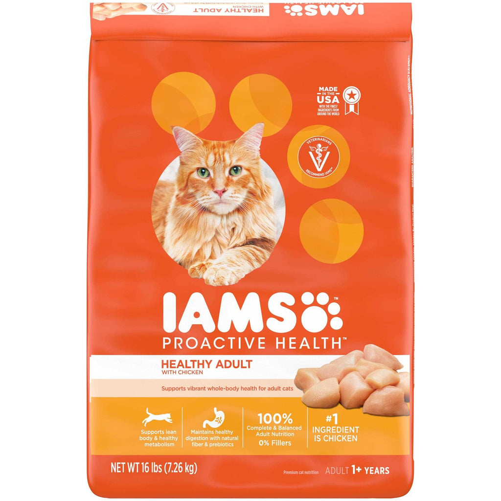 Adult Cat Food N226