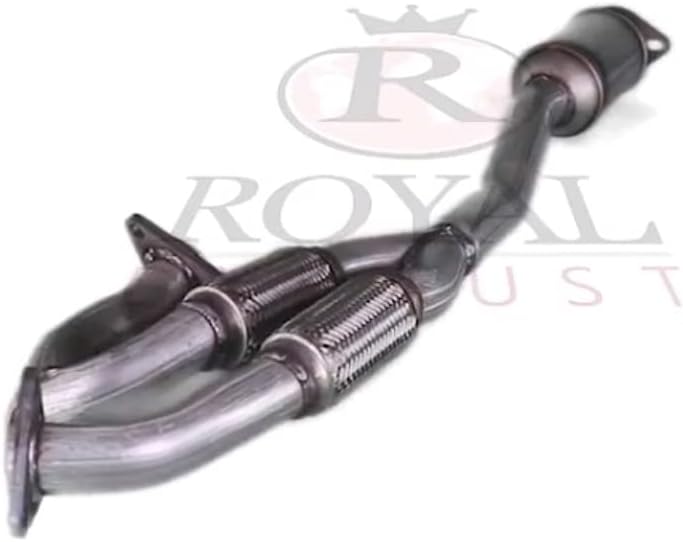 Catalytic Converter Combo for 2003-2007 Nissan Murano 3.5L G359006