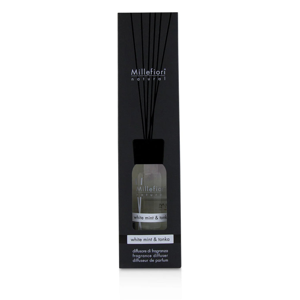 White Mint & Tonka Fragrance Diffuser 100ml P512927