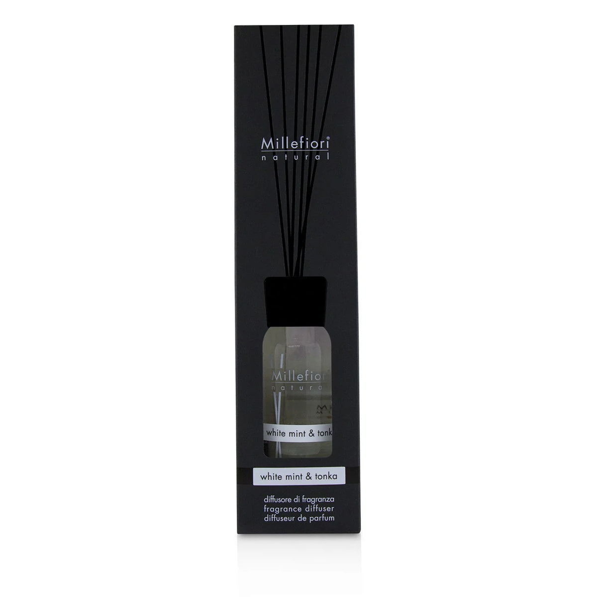 White Mint & Tonka Fragrance Diffuser 100ml P512927