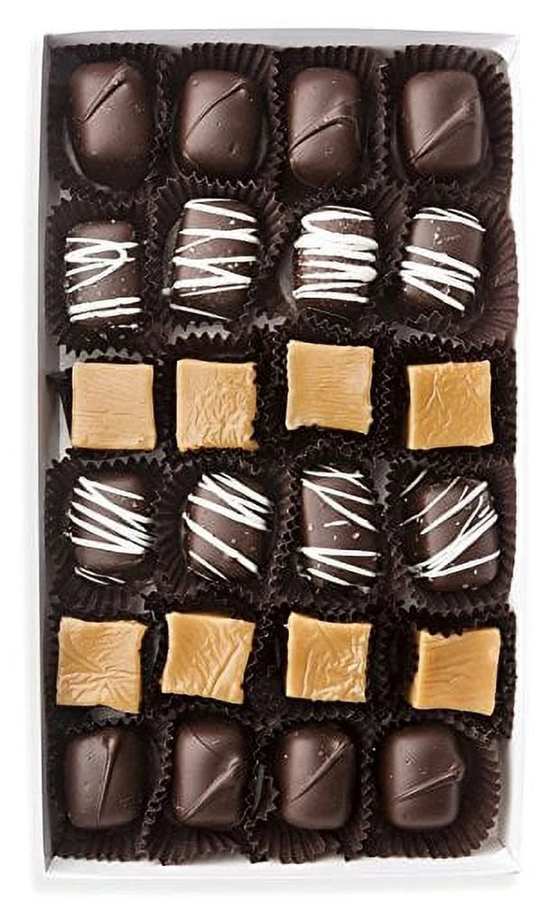 Caramelicious Milk Chocolate S223107
