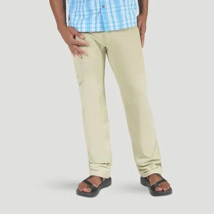 Lunar Classic Fit Men's Pant G7960