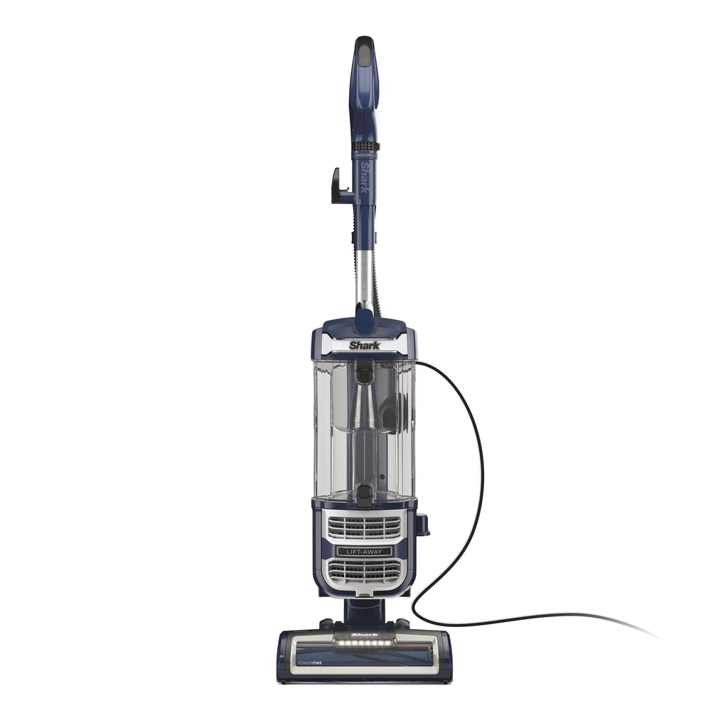 Upright Vacuum with Self-Cleaning Brushroll V442