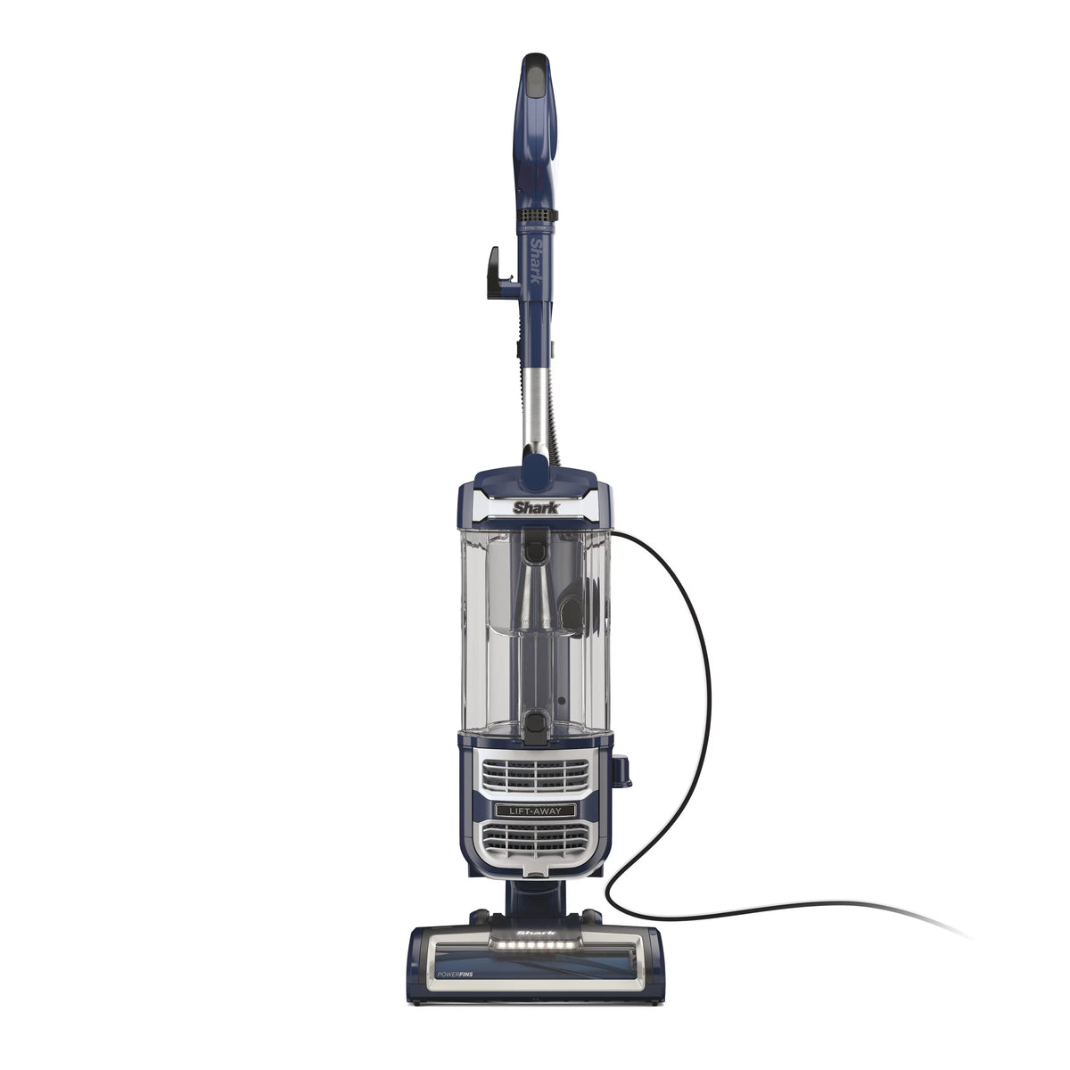 Upright Vacuum with Self-Cleaning Brushroll V442