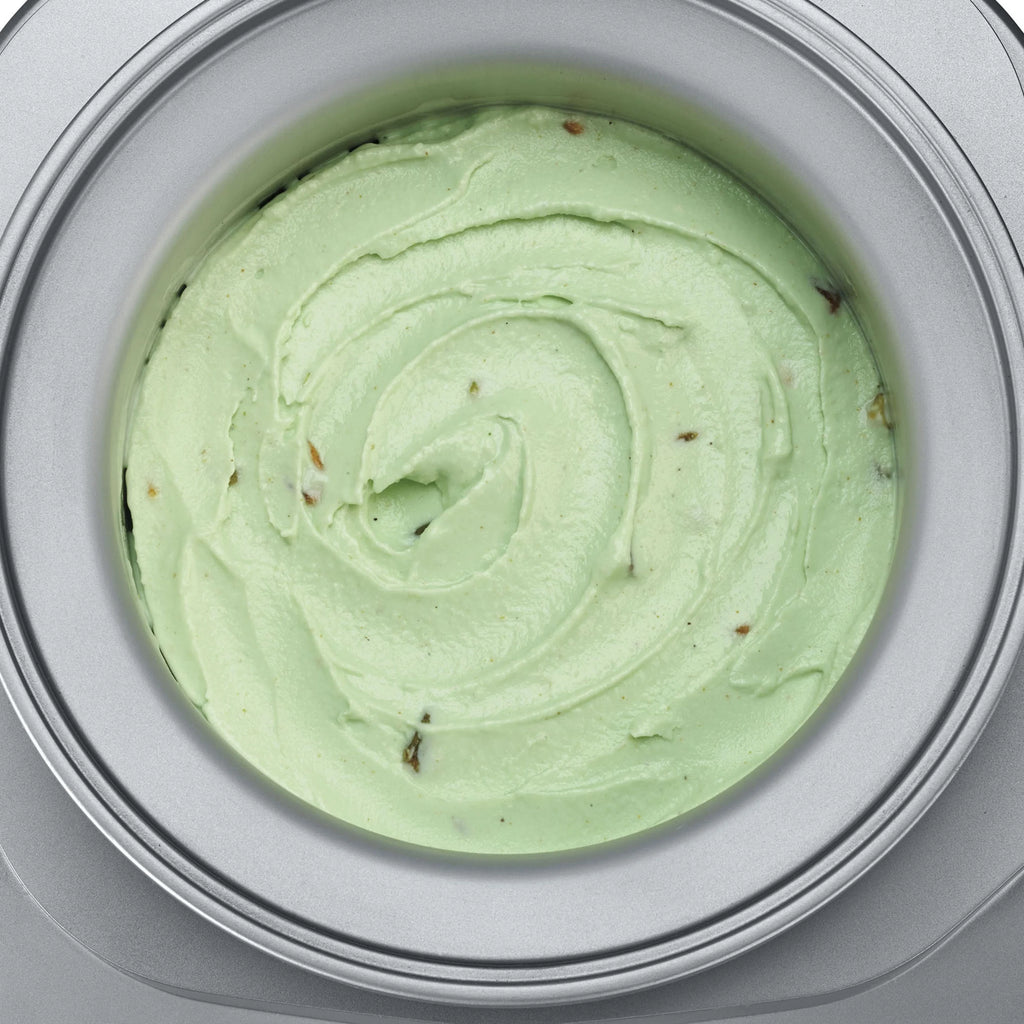 Ice Cream Maker E962711
