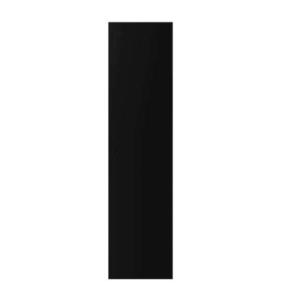 Black Composite Board-n-Batten Shutters, Per Pair F1169