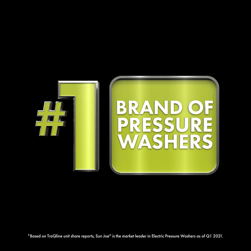 Electric Pressure Washer V402552