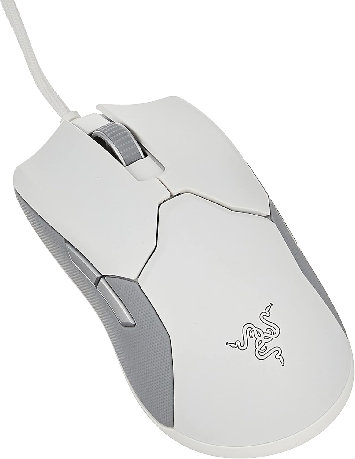Classic Black Wired Gaming Mouse Pack of 2 Q95788