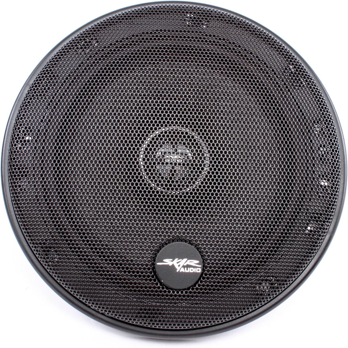 6.5 200W 2-Way Coaxial Car Speakers, Pair X491