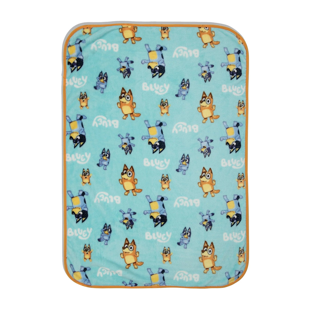 Toddler 5pc Bedding Set with Blanket I137