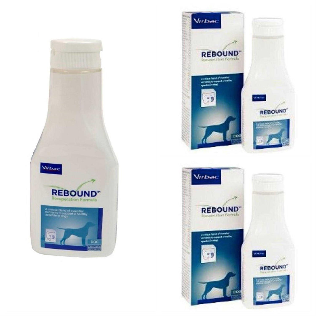 Dog Recuperation Formula X316963