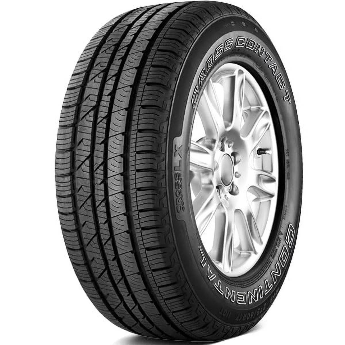 All Season 225/65R17 102H SUV/Crossover Tire N7330