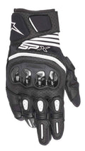 Black Carbon V2 Gloves S17328
